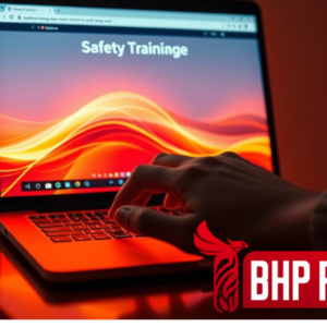Szkolenie okresowe BHP dla pracowników administracyjno-biurowych w języku angielskim (e-learning)
