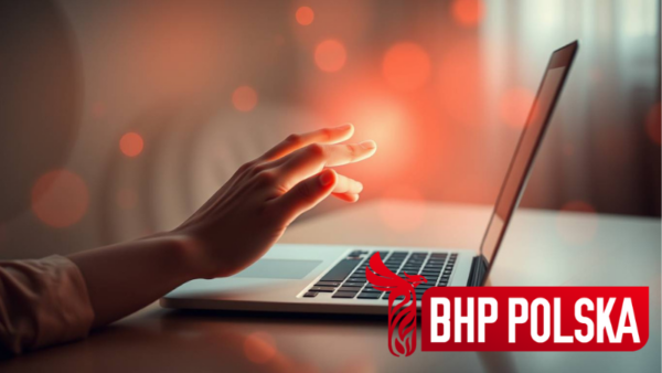 Szkolenie okresowe BHP dla pracowników na stanowiskach robotniczych (wideokonferencja)