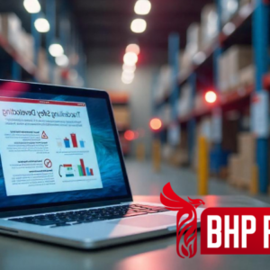 Szkolenie okresowe BHP dla pracowników inżynieryjno-technicznych (e-learning)
