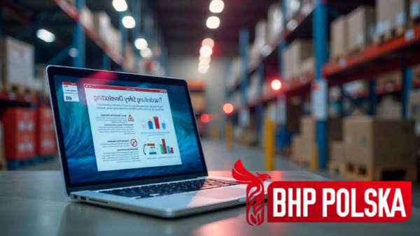 Szkolenie okresowe BHP dla pracowników inżynieryjno-technicznych (e-learning)