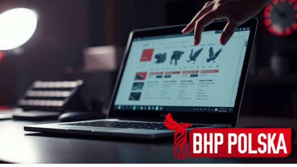Szkolenie wstępne BHP w języku Ukraińskim (wideokonferencja)
